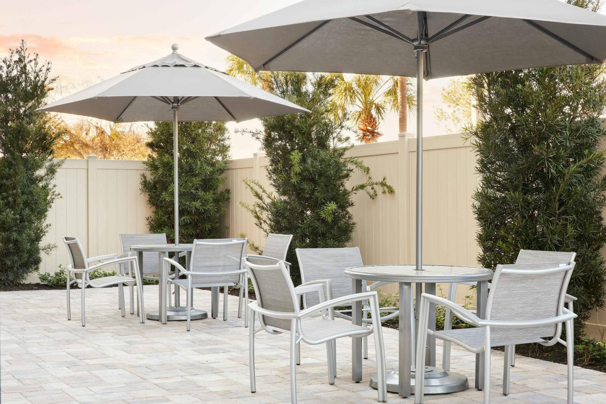 Towneplace Suites By Marriott Tampa Casino Area Orient Park Dış mekan fotoğraf